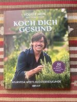 Koch dich gesund von Volker Mehl Bayern - Bad Tölz Vorschau