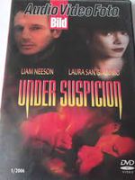 Under Suspicion - Liam Neeson - Laura San GIacomo - 2 x DVD da Nordrhein-Westfalen - Dülmen Vorschau