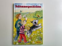 Kinderbuch SCHLUMMERGESCHICHTEN Hessen - Bad Vilbel Vorschau