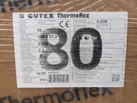 Gutex Thermoflex 80mm 1 Palette Niedersachsen - Hildesheim Vorschau