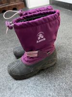 Kamik Winterstiefel Goretex Gr. 2 33/34 Baden-Württemberg - Friedrichshafen Vorschau