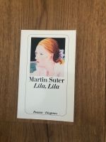 Buch Martin Suter - Lila, lila Berlin - Treptow Vorschau