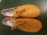 Damenschuhe Rieker Antistress neu, bequem gelb (Senfgelb) Saarland - Weiskirchen Vorschau