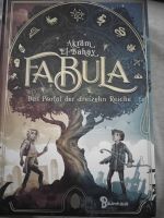 Fabula das Portal der 13 Reiche Fantasy Baden-Württemberg - Leimen Vorschau