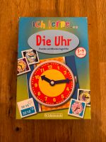 Die Uhr - Stunden und Minuten begreifen Rheinland-Pfalz - Landau in der Pfalz Vorschau