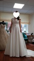 Hochzeitskleid Brautkleid Neu NP 3500 Euro Niedersachsen - Cremlingen Vorschau