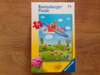 Ravensburger Puzzle Lindt Goldhase Flugzeug Altona - Hamburg Ottensen Vorschau