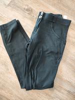 Freddy WR UP. Regular Waist Hose schwarz Sachsen - Freiberg Vorschau