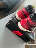 Jordan 1 “Patent Bred” 42.5 Bayern - Bernried Niederbay Vorschau
