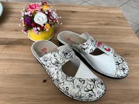 Berkemann Schuhe Halux Gr.6 Nordrhein-Westfalen - Hattingen Vorschau