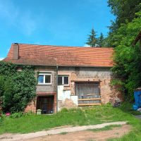 Ehemaliges Bauernhaus mit Stall und Scheune / Wohnhaus in Homburg Saarland - Homburg Vorschau