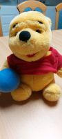 Winnie pooh mit Knopfaugen und Honigtopf Rheinland-Pfalz - Rammelsbach Vorschau