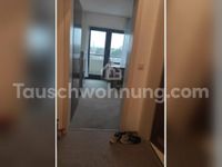 [TAUSCHWOHNUNG] Einzimmerwohnung mit schöner Aussicht Baden-Württemberg - Karlsruhe Vorschau