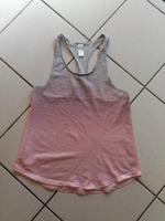 Rosa Ombre Sport Top Running Hessen - Bürstadt Vorschau