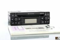 Mercedes Radio Audio 10CD Alpine MF2910 R170 SLK200 SLK230 SLK320 Sachsen - Coswig Vorschau