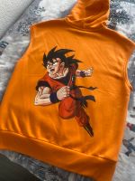 Dragon Ball Z Hoodie Kapuzenpullover  Gr. 158-160 Baden-Württemberg - Rottweil Vorschau