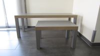 2 IKEA Tisch Set Satztische LACK grau Nordrhein-Westfalen - Werdohl Vorschau