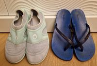 Ipanema Badelatschen 35 36 Aquaschuhe 36 37 Strandschuhe Wandsbek - Hamburg Tonndorf Vorschau