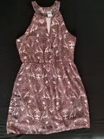 Vero Moda Kleid Party Cocktail M neuwertig gefüttert Neckholder Bayern - Wertingen Vorschau