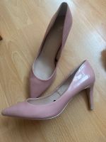 Pumps/High Heels H&M Rose Niedersachsen - Adendorf Vorschau