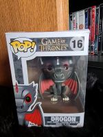 GoT Funko Pop Drogon Nr 16 Rheinland-Pfalz - Niederzissen Vorschau