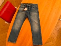 G-STAR RAW Jeans Straight Tapered Gr. 34/30 München - Altstadt-Lehel Vorschau