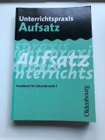 Unterrichtspraxis Aufsatz Nordrhein-Westfalen - Herne Vorschau