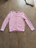 Street One Shirt Pullover Bluse rosa Gr. 38 Hessen - Eichenzell Vorschau