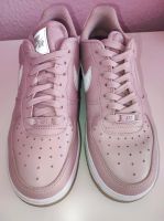 Nike AirForce 1 rosa 37,5 Hessen - Wiesbaden Vorschau