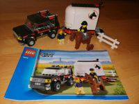 Lego® City – Pferdetransporter (7635) Brandenburg - Elsterwerda Vorschau