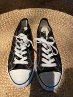 FILA Gr. 42 Sneaker Schuhe Schwarz sehr gut erhalten Berlin - Steglitz Vorschau