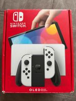 Nintendo Switch Oled 2Jahre alt top Zustand Niedersachsen - Schortens Vorschau