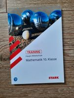 Mathematik 10. Klasse, STARK-Verlag - NEU Bayern - Rückholz Vorschau