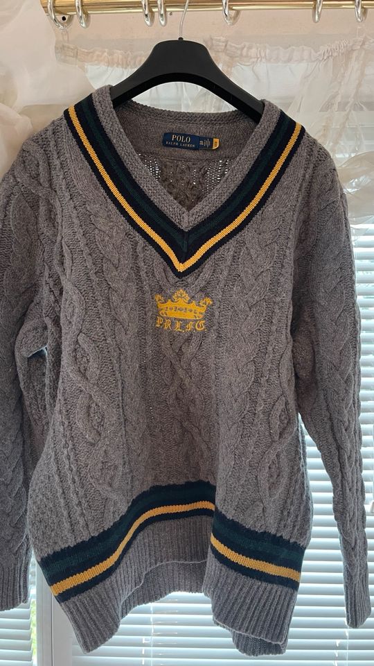 Polo Ralph Lauren XXL Herren Pullover neu in Berlin