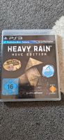 PS 3 Heavy Rain Walle - Utbremen Vorschau