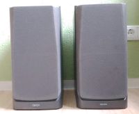 Denon USC-65 passives Lautsprecherpaar / Hifi-Lautsprecher Chemnitz - Rabenstein Vorschau