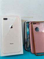 iPhone✨256 GB✨8 Plus Baden-Württemberg - Baden-Baden Vorschau