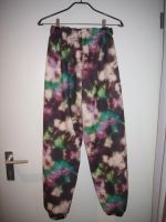 Neue New Girl Order Sweat Pants Jogginghose high waist Batik Acid Nordrhein-Westfalen - Porta Westfalica Vorschau