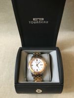 Tourneau Armbanduhr NEU stainless steel/Gold Leipzig - Kleinzschocher Vorschau