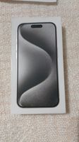 iPhone 15 pro Titan Weiß 128 GB Niedersachsen - Peine Vorschau
