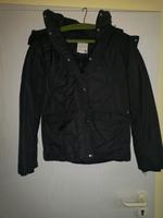 Damen Winterjacke kurz Hessen - Florstadt Vorschau