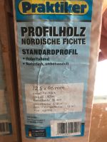 Profilholz Mecklenburg-Vorpommern - Greifswald Vorschau