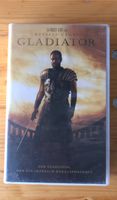 VHS Video Kassette Gladiator Russel Crowe Sachsen-Anhalt - Zerbst (Anhalt) Vorschau