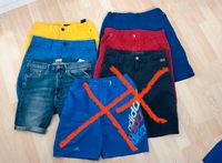 Shorts Hilfiger Napapijri Adidas Replay Petrol Industries 152-164 Bayern - Teublitz Vorschau