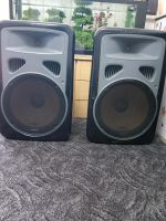 JBL EON 140w/ max 800w Rostock - Gross Klein Vorschau