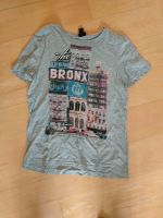 T-Shirt new York h&m #tshirt #new #york #hundm Rheinland-Pfalz - Zeiskam Vorschau