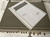 HP 5334B Universal Counter mit Unterlagen Bayern - Freising Vorschau