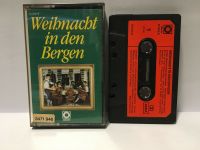 Weihnacht in den Bergen Kassette Musikkassette Innenstadt - Köln Altstadt Vorschau