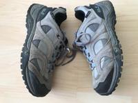 Jack Wolfskin Wanderschuhe Outdoorschuhe Gr. 38 Bayern - Ochsenfurt Vorschau