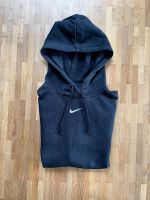 Nike Sportswear CLUB - Hoodie Gr. XS (eher S) - black Thüringen - Jena Vorschau